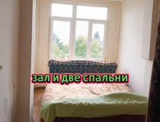 Квартира с участком и видом на Сухум. 