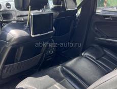 Mercedes-Benz GL-Класс