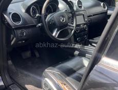 Mercedes-Benz GL-Класс