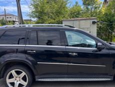 Mercedes-Benz GL-Класс