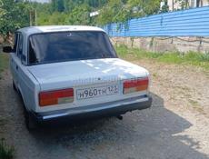 ВАЗ 2107