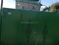 Гостевой дом Ангелина под ключ