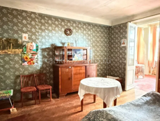 Квартира на Турбазе 