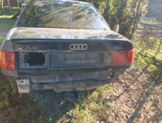 Audi 100