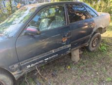 Audi 100
