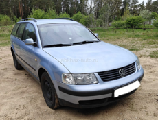 Ищу заднее стекло VW Passat B5
