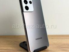 Galaxy s21 ultra 5G быстрым торг