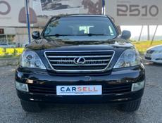 Lexus GX