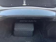 Infiniti M35