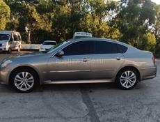 Infiniti M35