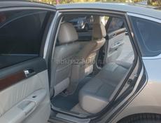 Infiniti M35