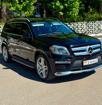 Mercedes-Benz GL-Класс