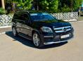 Mercedes-Benz GL-Класс