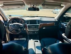 Mercedes-Benz GL-Класс