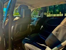 Mercedes-Benz GL-Класс