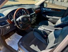 Mercedes-Benz GL-Класс
