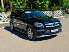 Mercedes-Benz GL-Класс