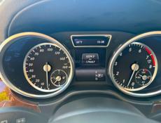 Mercedes-Benz GL-Класс