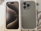 iPhone 15 Pro 256GB 