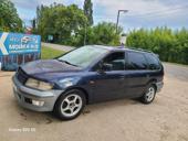 Mitsubishi Space Wagon