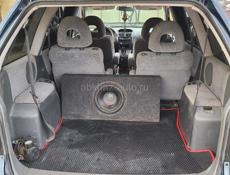 Mitsubishi Space Wagon