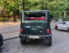 УАЗ Хантер