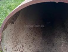 Трубы 2500 за метр. Около 50 метров 