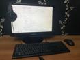 Игровой ПК (Ryzen 5 2600, 32GB RAM, SSD) + полный комплект периферии