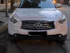 Infiniti FX