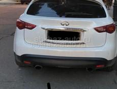 Infiniti FX