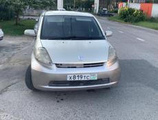 Toyota Paseo
