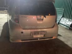 Toyota Paseo
