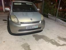 Toyota Paseo