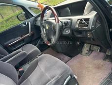 Honda Еlysion