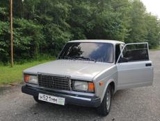 ВАЗ 2107