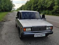 ВАЗ 2107