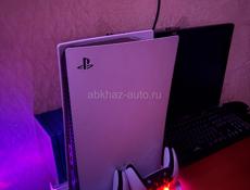 Продам PlayStation 5 Ps5 пс5