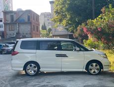 Honda Еlysion