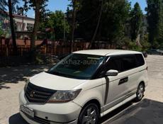 Honda Еlysion