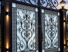 Сварочные работы любой сложности 