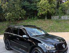 Mercedes-Benz GL-Класс