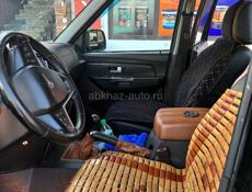 УАЗ Патриот
