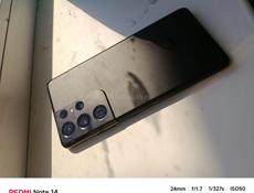 Samsung s21 Ultra
