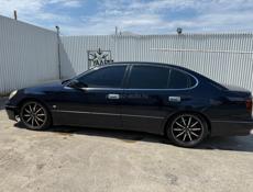 Toyota Aristo