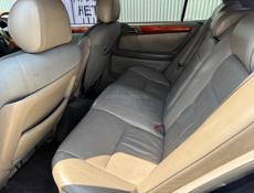 Toyota Aristo