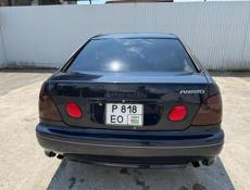 Toyota Aristo