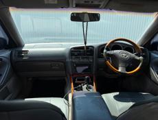 Toyota Aristo
