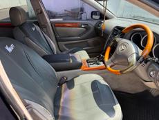 Toyota Aristo