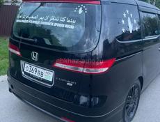 Honda Еlysion