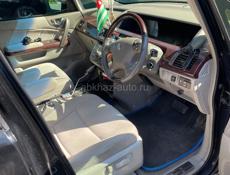 Honda Еlysion